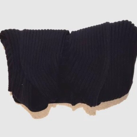 Black 525 America Shawl Cardigan Sweater - Size Med - Full Coverage MINT COND. - Picture 9 of 9